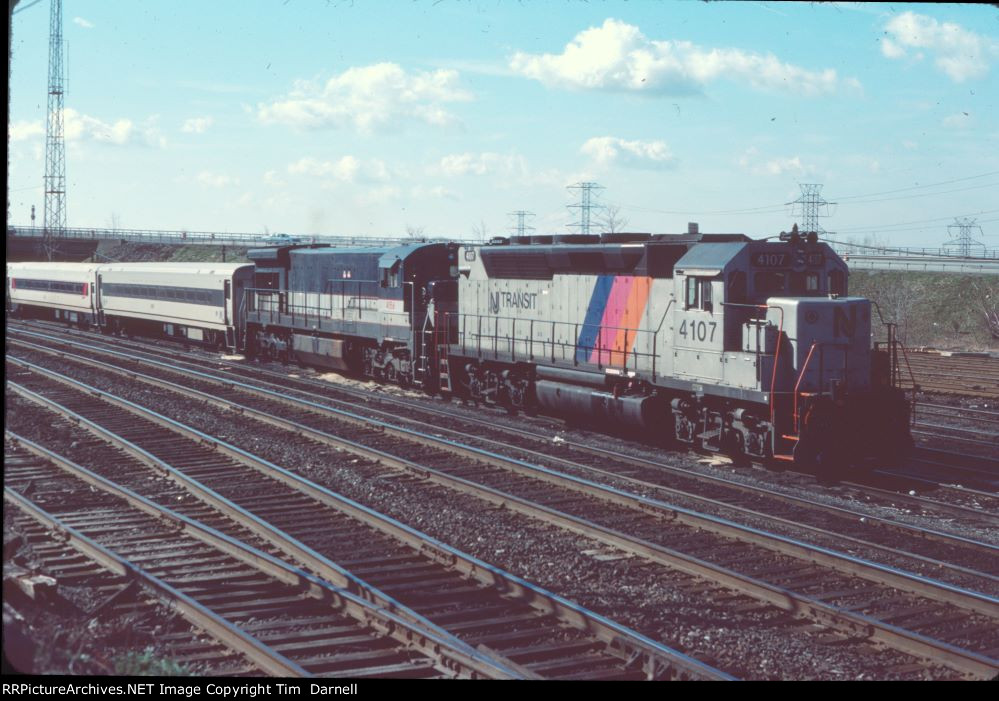 NJT 4107, 4156